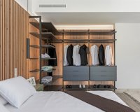 New build - Villa - La Finca Golf - La Finca Golf Resort