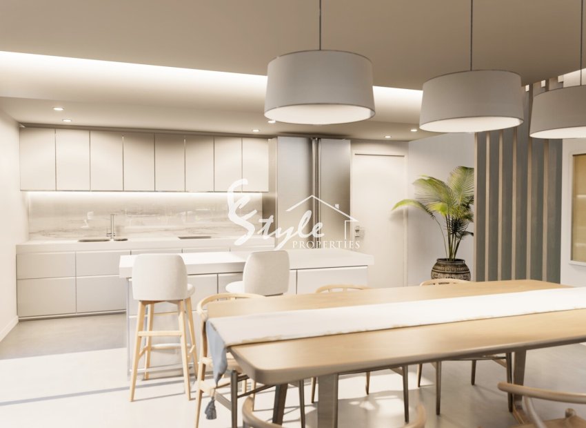 New build - Villa - La Finca Golf - La Finca Golf Resort