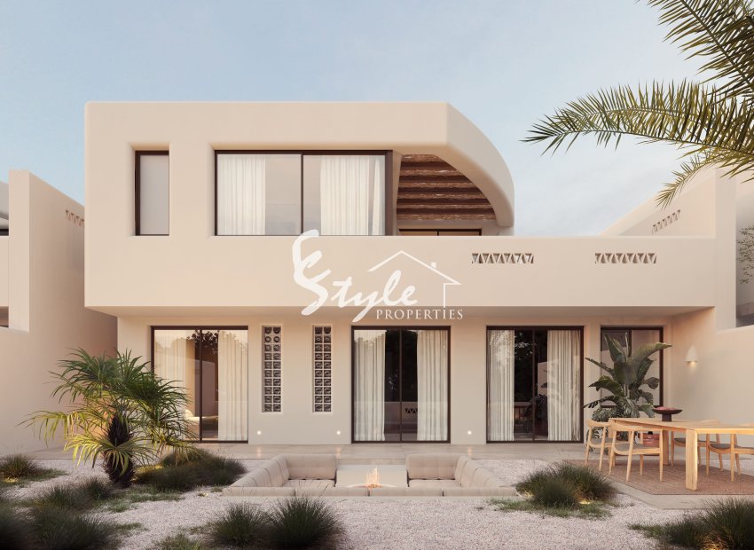 New build - Villa - La Finca Golf - La Finca Golf Resort