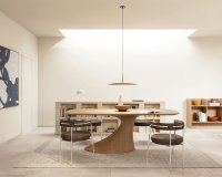 New build - Villa - La Finca Golf - La Finca Golf Resort