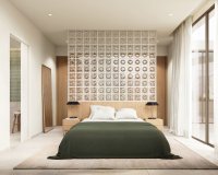 New build - Villa - La Finca Golf - La Finca Golf Resort