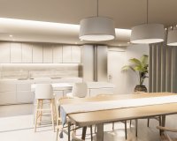 New build - Villa - La Finca Golf - La Finca Golf Resort