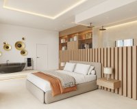 New build - Villa - La Finca Golf - La Finca Golf Resort