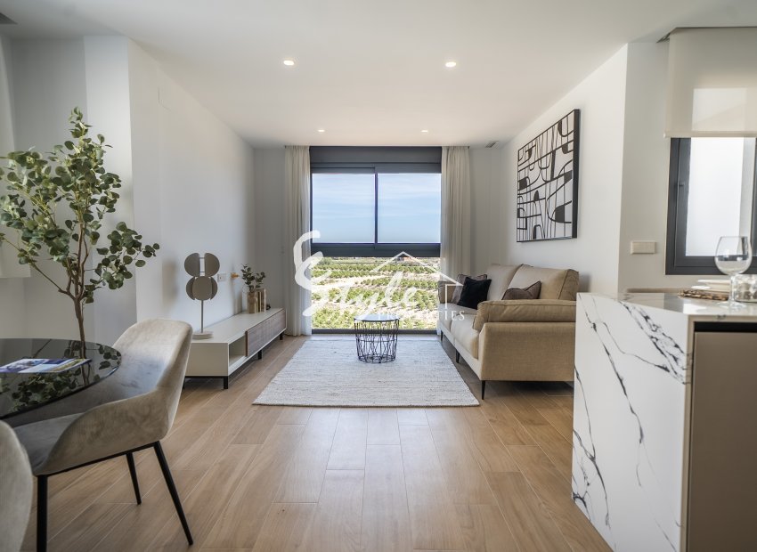 New build - Villa - La Finca Golf - La Finca Golf Resort