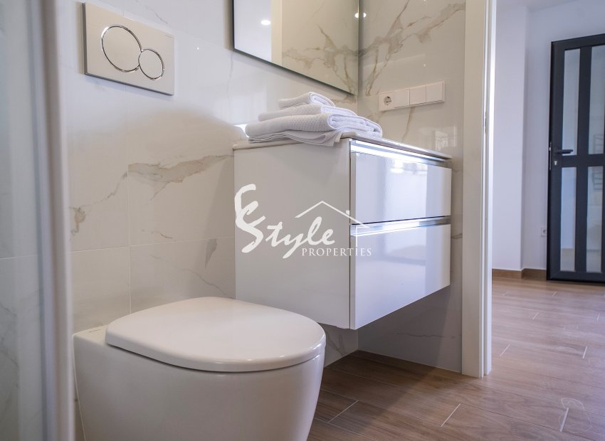 New build - Villa - La Finca Golf - La Finca Golf Resort