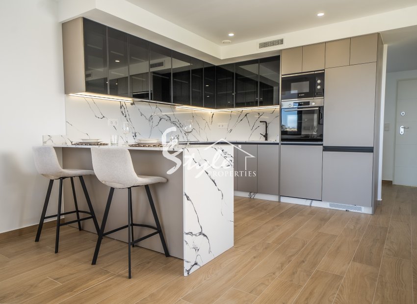 New build - Villa - La Finca Golf - La Finca Golf Resort