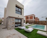 New build - Villa - La Finca Golf - La Finca Golf Resort