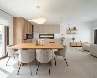 New build - Villa - La Finca Golf - La Finca Golf Resort