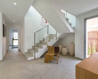 New build - Villa - La Finca Golf - La Finca Golf Resort