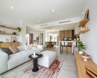 New build - Villa - La Finca Golf - La Finca Golf Resort