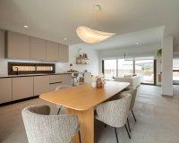 New build - Villa - La Finca Golf - La Finca Golf Resort