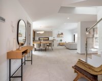 New build - Villa - La Finca Golf - La Finca Golf Resort