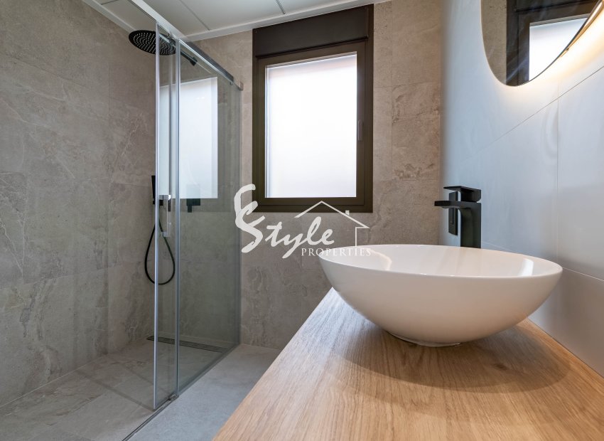 New build - Villa - La Finca Golf - La Finca Golf Resort