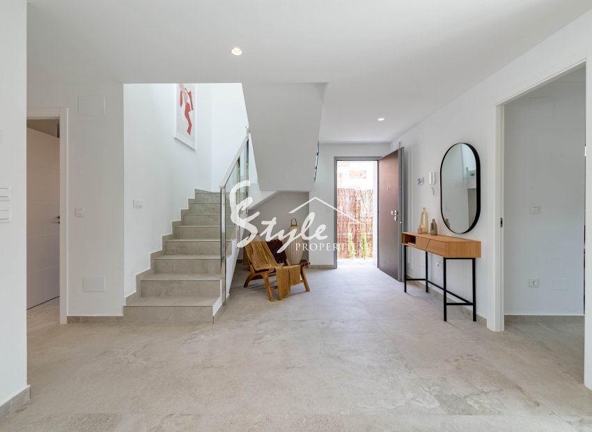 New build - Villa - La Finca Golf - La Finca Golf Resort