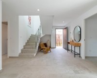 New build - Villa - La Finca Golf - La Finca Golf Resort