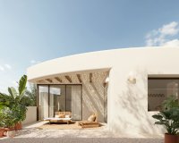 New build - Villa - La Finca Golf - La Finca Golf Resort