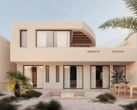 New build - Villa - La Finca Golf - La Finca Golf Resort
