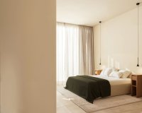 New build - Villa - La Finca Golf - La Finca Golf Resort