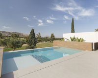 New build - Villa - La Finca Golf - La Finca Golf Resort