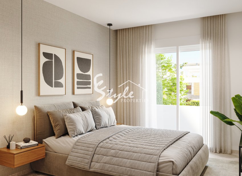 New build - Villa - La Finca Golf - La Finca Golf Resort
