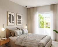 New build - Villa - La Finca Golf - La Finca Golf Resort