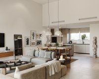 New build - Villa - La Finca Golf - La Finca Golf Resort