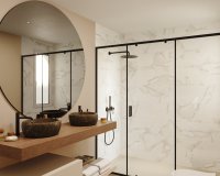 New build - Villa - La Finca Golf - La Finca Golf Resort