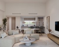 New build - Villa - La Finca Golf - La Finca Golf Resort