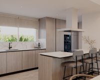 New build - Villa - La Finca Golf - La Finca Golf Resort