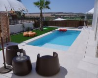 New build - Villa - La Finca Golf - La Finca Golf Resort