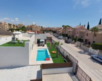 New build - Villa - La Finca Golf - La Finca Golf Resort