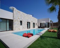 New build - Villa - La Finca Golf - La Finca Golf Resort