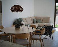 New build - Villa - La Finca Golf - La Finca Golf Resort