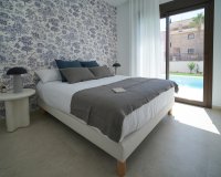 New build - Villa - La Finca Golf - La Finca Golf Resort