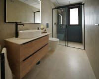 New build - Villa - La Finca Golf - La Finca Golf Resort