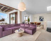 New build - Villa - La Finca Golf - La Finca Golf Resort