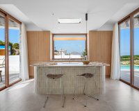 New build - Villa - La Finca Golf - La Finca Golf Resort