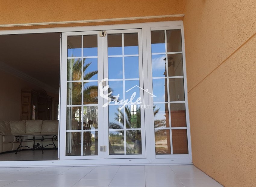 New build - Villa - La Manga - La Manga del Mar Menor