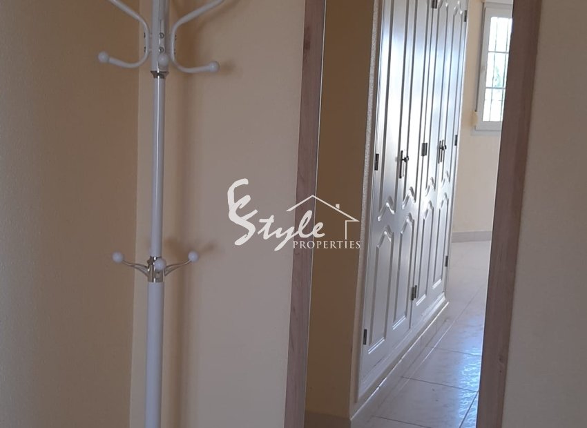 New build - Villa - La Manga - La Manga del Mar Menor