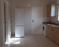 New build - Villa - La Manga - La Manga del Mar Menor