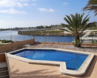 New build - Villa - La Manga - La Manga del Mar Menor