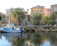 New build - Villa - La Manga - La Manga del Mar Menor