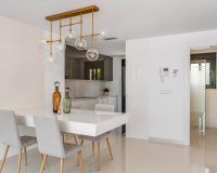 New build - Villa - La Manga - Playa Paraiso