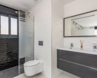 New build - Villa - La Manga - Playa Paraiso