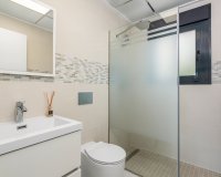 New build - Villa - La Manga - Playa Paraiso