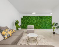 New build - Villa - La Manga - Playa Paraiso