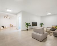 New build - Villa - La Manga - Playa Paraiso