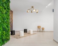 New build - Villa - La Manga - Playa Paraiso