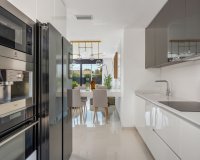 New build - Villa - La Manga - Playa Paraiso