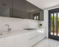 New build - Villa - La Manga - Playa Paraiso